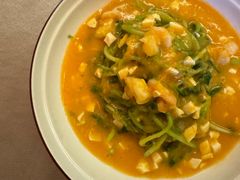 -伊带伊路新疆美食府(呼家楼店)