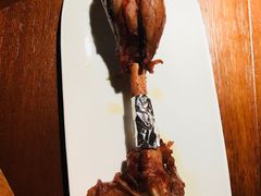 -楼兰新疆主题餐厅(苏州中心店)