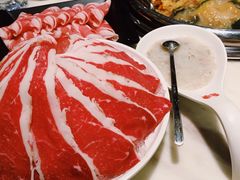 -七欣天香辣蟹火锅(南京建宁路大观天地店)