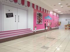 -百盛(中山路店)
