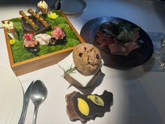 -Erman岩烧牛排(虹桥南丰城店)
