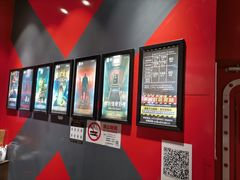 -Xcape异时刻密室逃脱魔法互动(瑞虹天地太阳宫店)