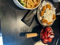 -W COLLECTIVE  DESSERT SHOP