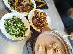 -楚太子  中餐&烧烤(武大店)
