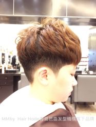 -MMbyHairCode 芭曲发型沙龙