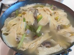 -粥旺庄(芳村店)