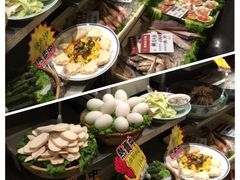 -吕氏疙瘩汤·私家菜馆(慈云寺店)