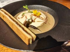 -巴别塔法餐舍(合作路店)