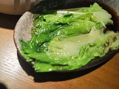 -绿茶餐厅(北京凤凰汇店)