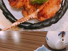 -蟹道乐(道顿堀本店)