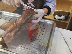-火刻北京烤鸭(市北区·鲍岛市场店)