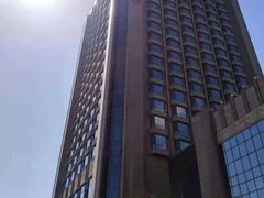 -巨华国际大酒店