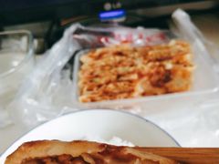 -玉华台饭庄·淮扬菜·烤鸭(望京店)