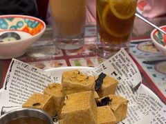 -孖记茶档·热腾茶餐(江南西plus店)