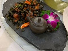 -悦福瑞酒楼(西影路店)
