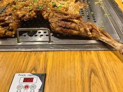 -炑羊香烤全羊(西三旗店)