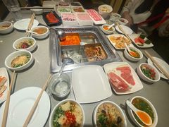 -海底捞火锅(宇飞大厦店)