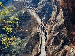 -萍乡武功山风景名胜区