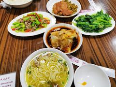 -老丘丘(较场口店)