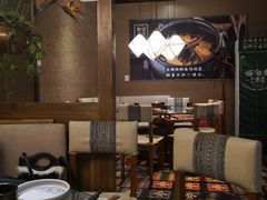 大堂-云海肴·汽锅鸡·云南菜(天津国金汇店)