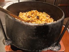 -索溪山寨·湘西饮食文化博物馆(标志门店)