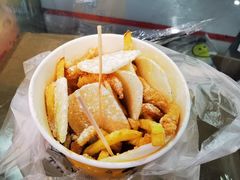 -鸡柳大人鸡柳年糕薯条(农贸云创店)