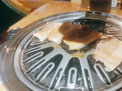 -九田家黑牛烤肉料理(溧阳吾悦店)