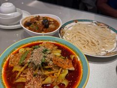 -新疆巴州金丝特餐厅(大钟寺店)