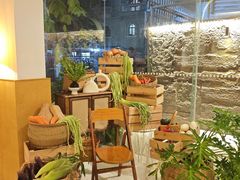 -既白·创意融合料理(海甸岛店)