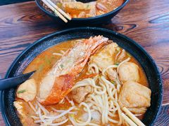 -鲤.金记沙茶面(总店)