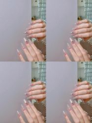 点击看大图 -M·X Nail日式美甲美睫