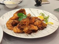 -银都上海菜馆(粤海东路店)