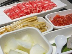 -海底捞火锅(公益西桥店)