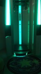 -极昼美黑24H日晒沙龙