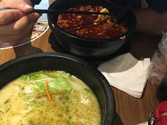 -阿香米线(萧山宝龙广场店)