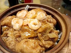 -京天红酒家(虎坊路店)