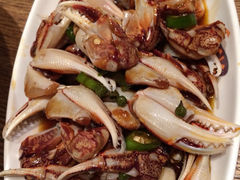 iphone_upload_pic-双合园·海鲜水饺青岛菜(大尧三路店)