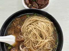 -弄堂面馆(金运路店)