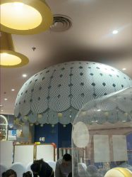 -奈尔宝·儿童乐园·亲子餐厅(前滩店)