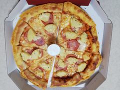 -米斯特比萨(望京西园店)