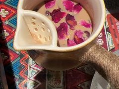 -火塘云南烧烤大排档