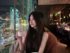 -福楼毕斯罗F Bistronome(国贸商城约会地标景观店)