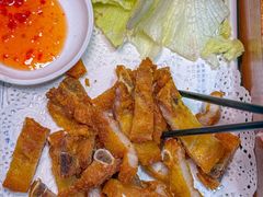 -东江海鲜大排档·潮汕菜·砂锅粥