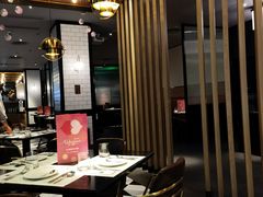 大堂-西堤牛排(龙德广场店)