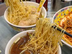 -六禄面家(芳和分店)