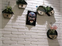 -三猫黑鱼花(南大店)