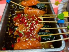 -辣小鲜·南昌大排档(船山路店)