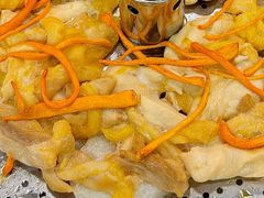 -熠盛粤味·顺德桑拿鸡(永康路店)