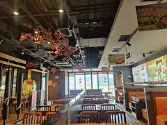 -呷哺呷哺(隆基泰和店)