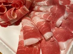 -丁卯•铜锅涮肉(工体店)